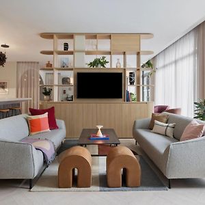 Residence Inn By Marriott Geneva City Nations